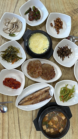 조은밥집 사진 2