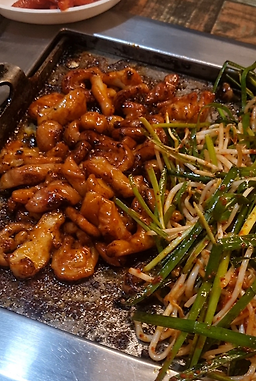 풍년곱창 수영점 사진 2
