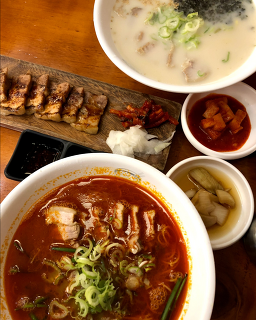 도야지면옥 부경대점 사진 2