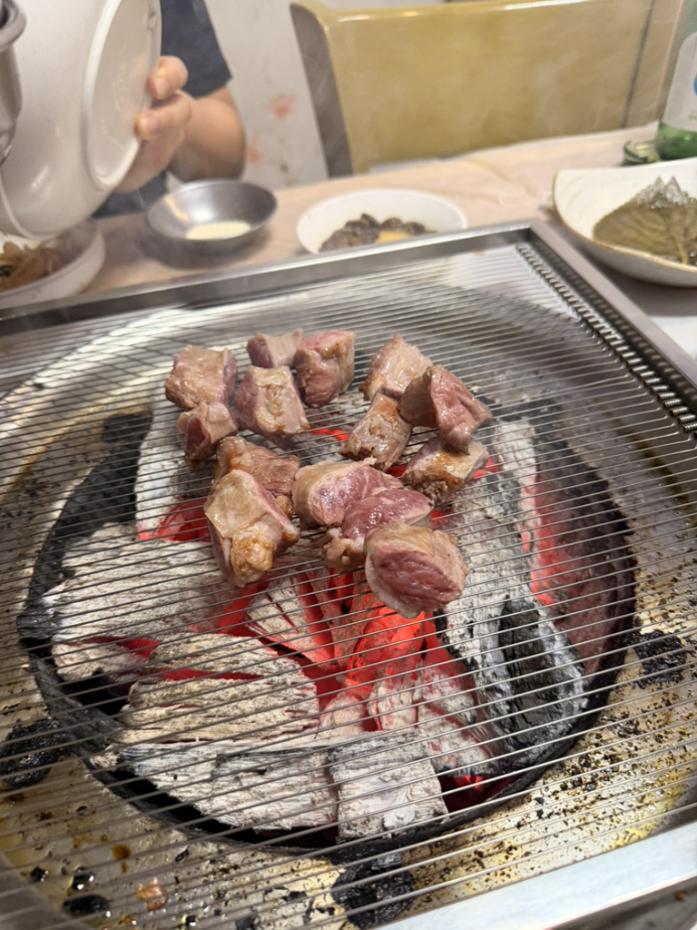 원조목살집 대표 사진