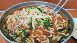 별미칼국수 사진 3
