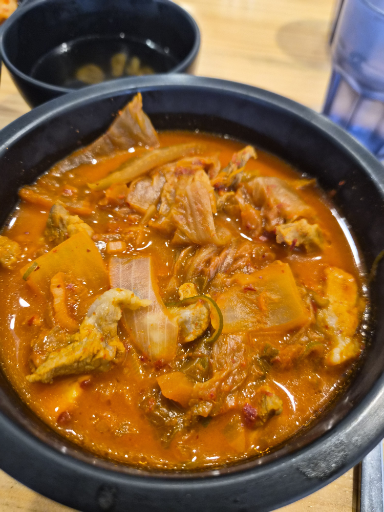 찌개의정석 대표 사진