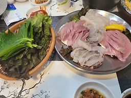 매화횟집 대표 사진