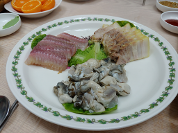 진도아리랑회센터 사진 4