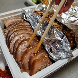 진족발 사진 3