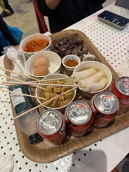 온나떡볶이 사진 2