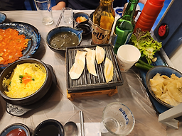 물고기한마리 대표 사진