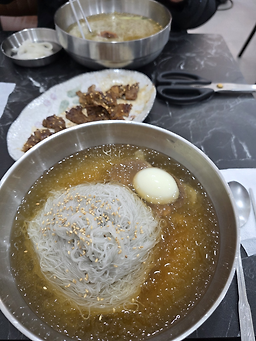 달인당감냉면 사진 7