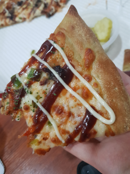 피자마루 거제장평점 사진 2