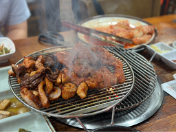 옛날오막집 사진 6