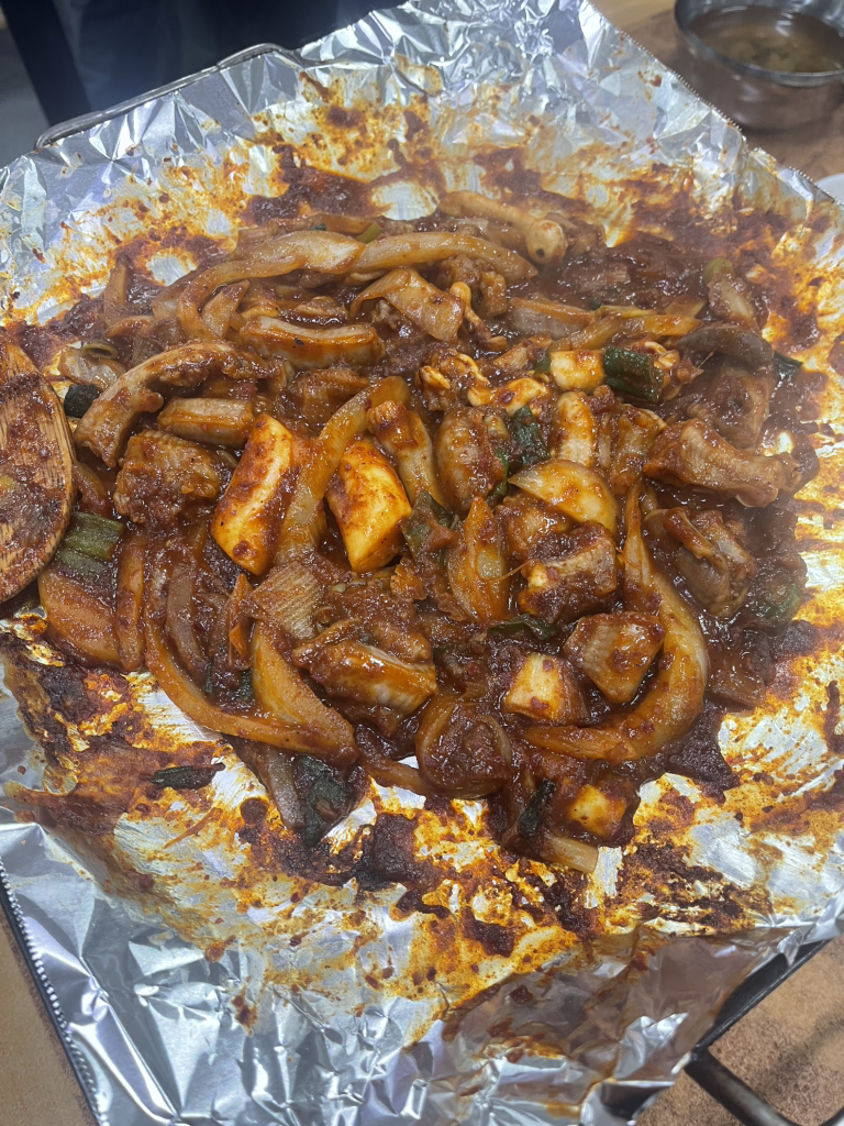 서동산꼼장어 대표 사진