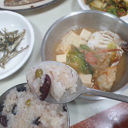 만복식당 대표 사진