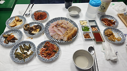 신안홍어탕집 대표 사진