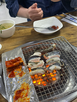 조아아나고 곰장어구이 사진 2