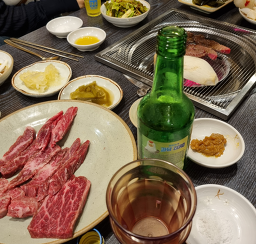 태백한우 사진 2