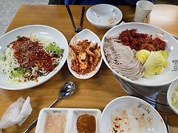 박만배아리랑보쌈 연신내점 사진 3