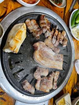 우리끼리 대표 사진