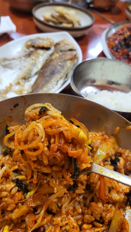 우정식당 사진 3