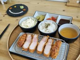 카츠래요 당감본점 대표 사진