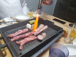 숙성식당우시 부산본점 사진 2