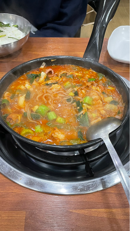 소문난원조조방낙지 본점 사진 6