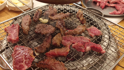 청산숯불 사진 4