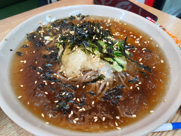 브라운돈까스 해운대직영점 사진 2