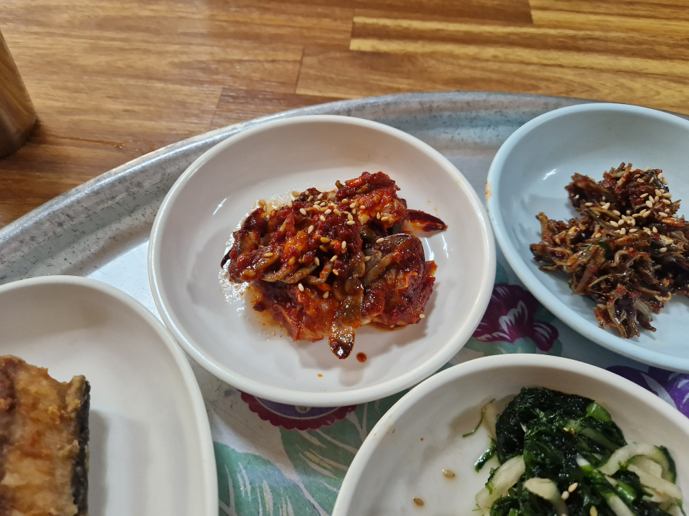 삼락식당 사진 3