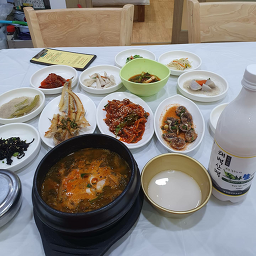 외서댁꼬막나라 1호점 사진 4