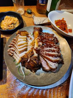 서소문족발 대연점 사진 2