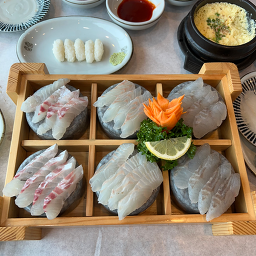 유가횟집 사진 8