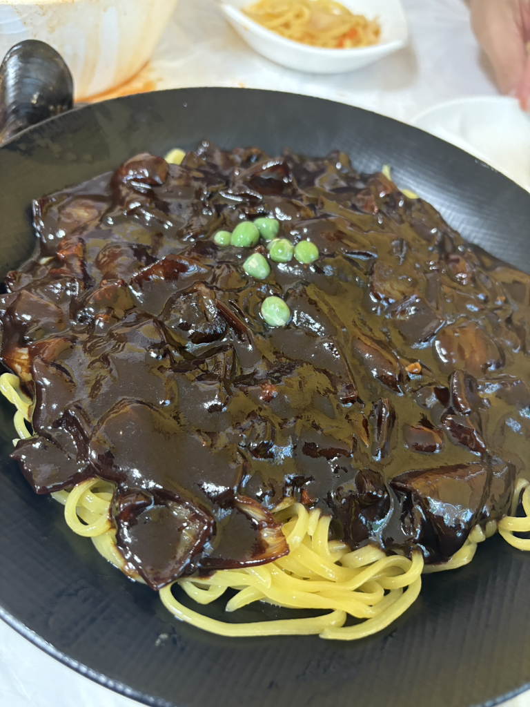 통영짬뽕 대표 사진