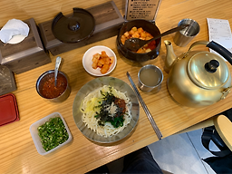 구포촌국수 서면 사진 2