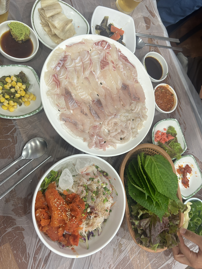 동남횟집 대표 사진