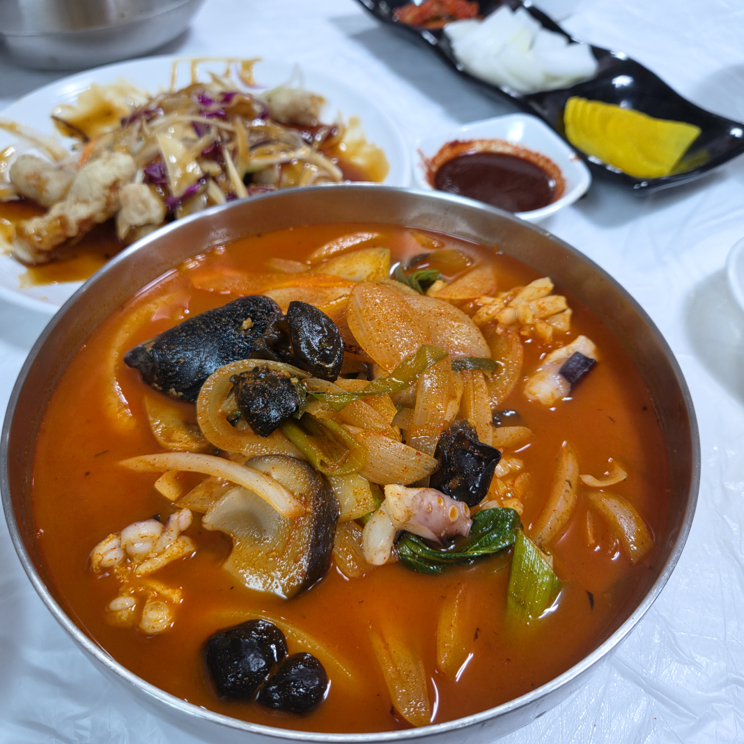 장평반점 사진 2