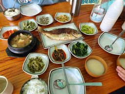 촌할매막걸리 사진 8