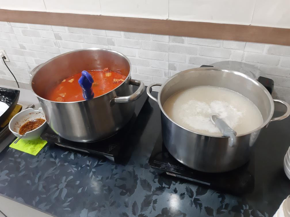 행복한식뷔페 사진 2