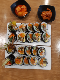 김밥권선생 사진 5
