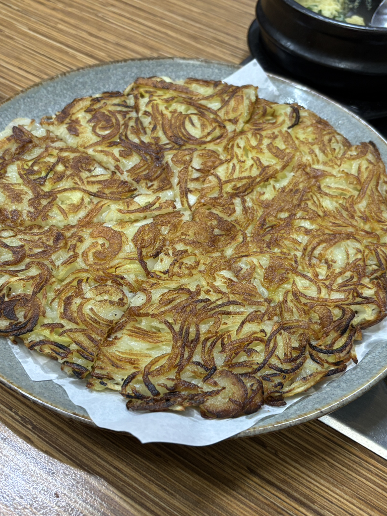 동래산성묵은지갈비찜 사진 3