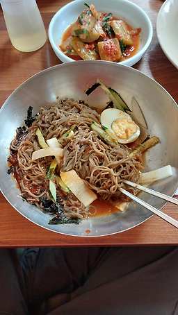 배다리막국수 사진 5