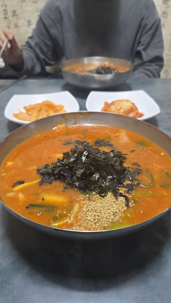 강릉현대장칼국수 본점 대표 사진