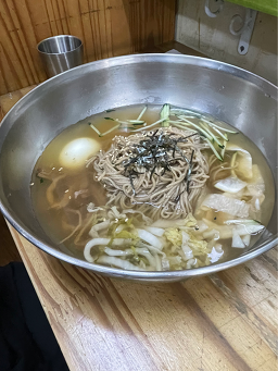 면옥향천 사진 8