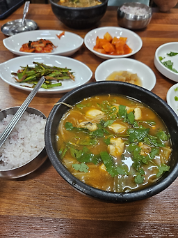 삼천포 식당 대표 사진