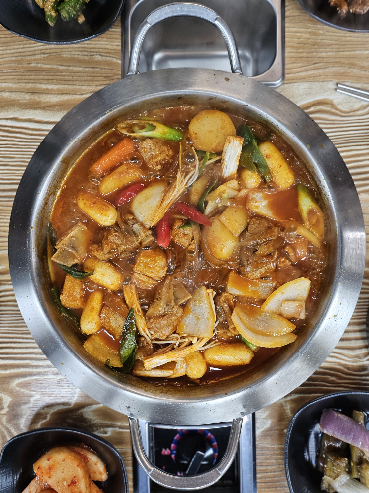 다원식당 대표 사진