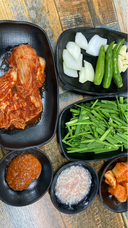 삼성돼지국밥 사진 4