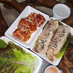배가네족발보쌈 사진 2