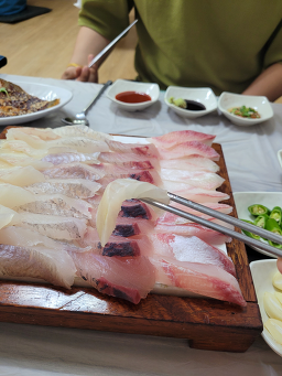 흑산도횟집 사진 6