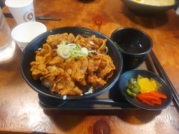 카도야라멘 서울대점 사진 6