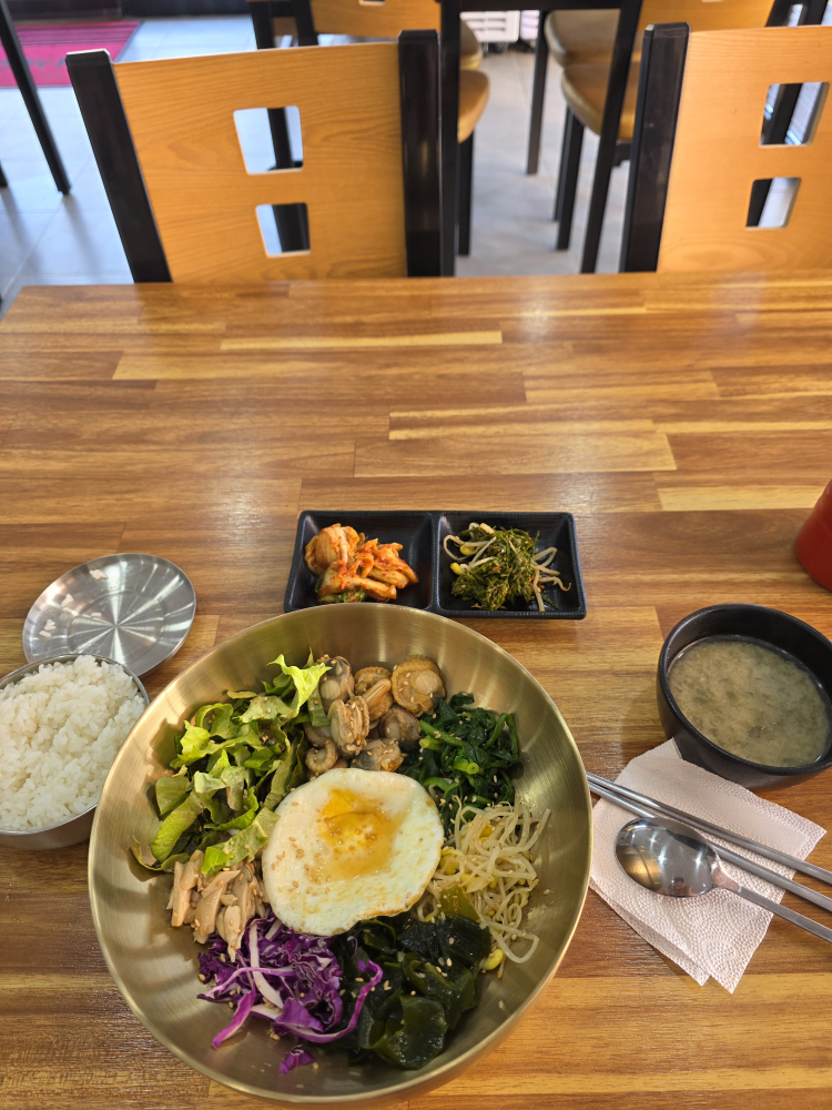 사량면옥 사진 7