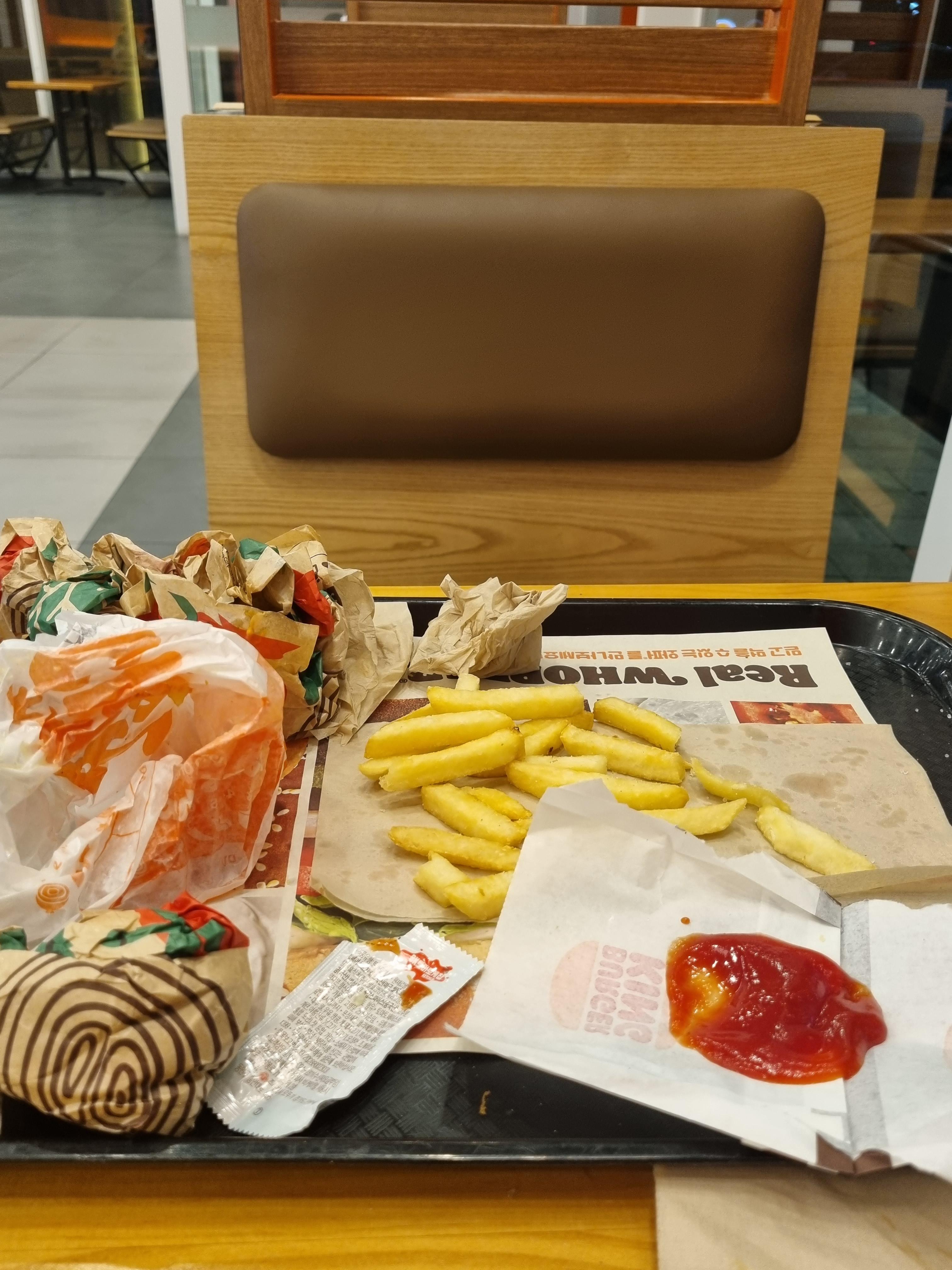 버거킹 부산명지DT점 대표 사진